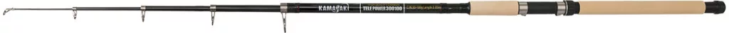 KAMASAKI BOT TELE POWER 3M/50-100