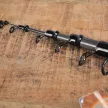ARNO BOLOGNAI BOT METALLCA BOLO MIXED CARBON