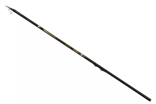 BENZAR CONCOURSE BLADE BOLO 6M