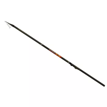 BENZAR RIVER BOLO STRONG BOT 6,00M