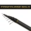 BENZAR BOT CONCOURSE BOLO 7M