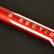 CARP EXPERT SPICC BOT SCOBAR POLE