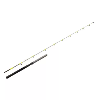 TUBERTINI SEA SHOT 7FT 1-4LB 213CM 0,45KG-1,8KG