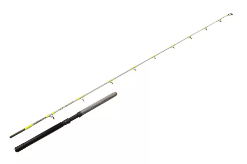 TUBERTINI SEA SHOT 7FT 1-4LB 213CM 0,45KG-1,8KG