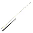 TUBERTINI SEA SHOT 7FT 1-4LB 213CM 0,45KG-1,8KG