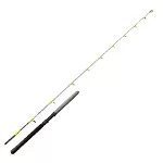 TUBERTINI SEA SHOT 7FT 2-6LB 213CM 0,91KG – 2,72KG