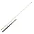 TUBERTINI SEA SHOT 7FT 2-6LB 213CM 0,91KG – 2,72KG