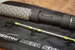 TUBERTINI SEA SHOT 7FT 2-6LB 213CM 0,91KG – 2,72KG