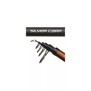CARP EXPERT SILVER CARP POWER TELE  50-150G 3,30M