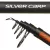 CARP EXPERT SILVER CARP POWER TELE  50-150G 3,30M