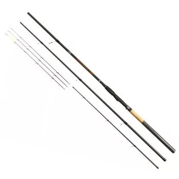 CARP EXPERT STARFISH FEEDER BOT 3,60M