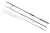 CARP EXPERT SILVER CARP HEAVY FEEDER 3+3 SEC., 100-200G, 3,60M