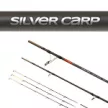CARP EXPERT SILVER CARP HEAVY FEEDER 3+3 SEC., 100-200G, 3,60M