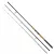 BOT CARP EXPERT BLACK SHADOW FEEDER 3,60M IM8 3+3 60-120G