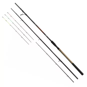 BOT CARP EXPERT DYNAMIC FEEDER 3,60M 100-150G