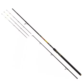 BENZAR NO LIMIT BOAT FEEDER 270 2+3SECT
