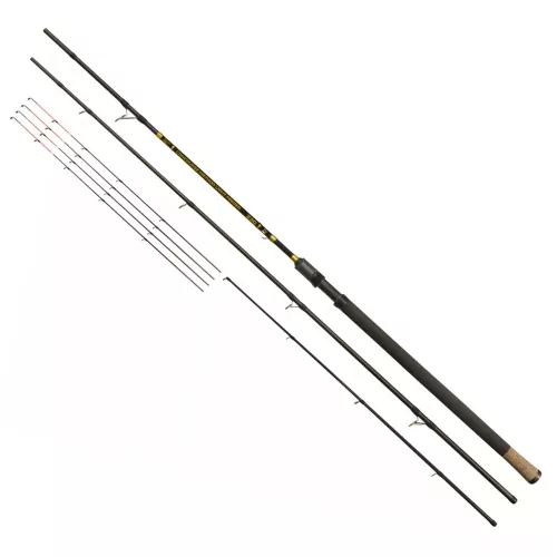 BENZAR CONCOURSE METHOD FEEDER LIGHT 360