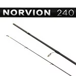 BOT WIZARD NORVION 3-17G 2,28 M