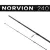 BOT WIZARD NORVION 3-17G 2,28 M