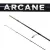 BOT WIZARD ARCANE 1-5G 1,80 M