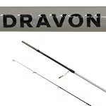 BOT WIZARD DRAVON 8-35G 2,43 M