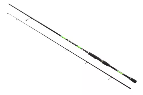 WIZARD BASTION 2.4M 7-28G 2 RÉSZES