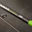 WIZARD PERGETŐ BOT SPIN BLADE ELITE