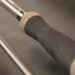 WIZARD PERGETŐ BOT SPIN BLADE ELITE