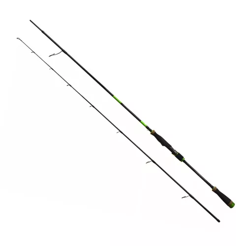 WIZARD PERGETŐ BOT SPIN BLADE ELITE