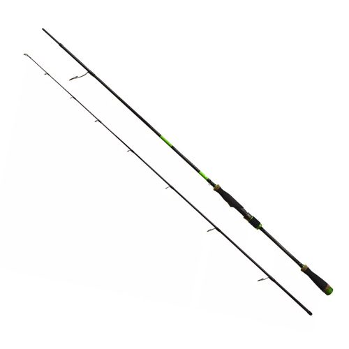 WIZARD PERGETŐ BOT SPIN BLADE ELITE