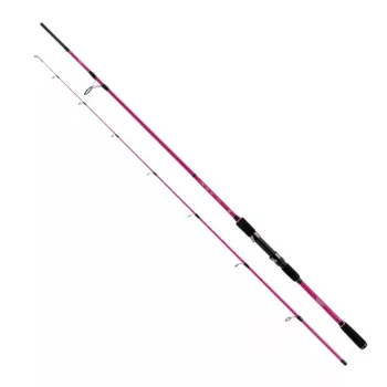 WIZARD PERGETŐ BOT PINK SPIN