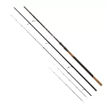 CARP EXPERT MAX2 FEEDER LIGHT BOT 3,3M
