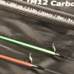 CARP EXPERT MAX2 BOT DOUBLE TIP 390