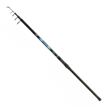 KAMASAKI ÁLTALÁNOS BOT THUNDER 3,50M, 50-100G
