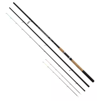 CARP EXPERT ADVANCER FEEDER 3,60M 50-100G BOT