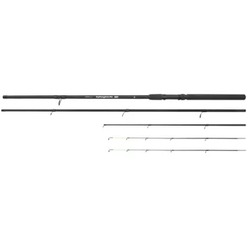 BOT CARP HUNTER PLUS FEEDER 3,60M 40-80G
