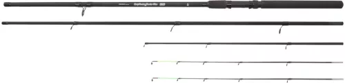 BOT CARP HUNTER PLUS FEEDER 3,60M 40-80G
