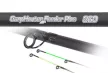 BOT CARP HUNTER PLUS FEEDER 3,60M 40-80G