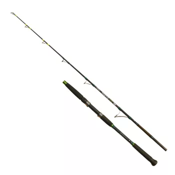 WIZARD HARCSÁZÓ BOT VERTIX BOAT JIG