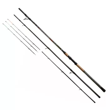 CXP HARD RIVER FEEDER HEAVY 180G 3,60M