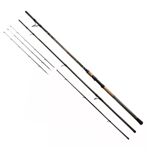 CXP HARD RIVER FEEDER EXTRA HEAVY 250G 3,90M