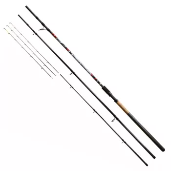 CARP EXPERT DISTANCE METHOD FEEDER 150G 3,60M