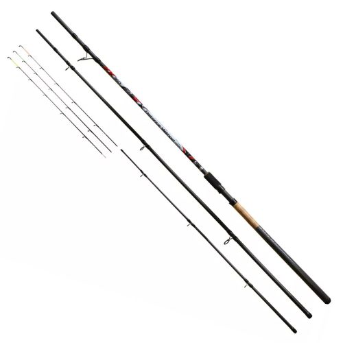 CARP EXPERT DISTANCE METHOD FEEDER 150G 3,90M