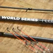 BENZAR WORLD SERIES FEEDER 390