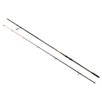 BENZAR NO LIMIT FEEDER SPOD 360 200-300G