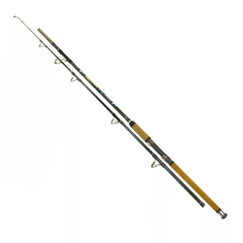   WIZARD HARCSÁZÓ BOT CATFISH MONSTER 2,20M, 500-700G, 2 RÉSZES