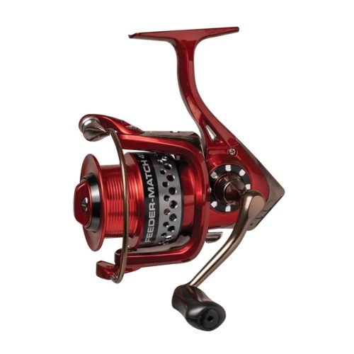 BENZAR FEEDER ORSÓ, 4500, 6+1