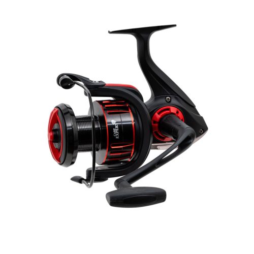 CARP EXPERT FEEDER ORSÓ RIVER FEEDER, 7000, 5+1