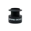 ORSÓ WIZARD SPIN II. 4000 5+1