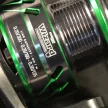 WIZARD PERGETŐ ORSÓ PREDATOR SPIN 7+1CS 3000